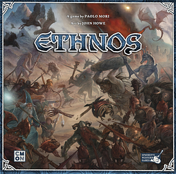 Ethnos