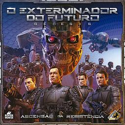 Exterminador do Futuro: Gênesis