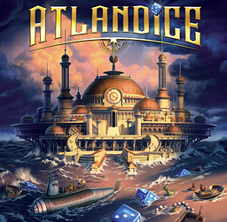 Atlandice