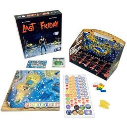 Last Friday