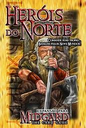 Midgard: The Card Game – Heróis do Norte
