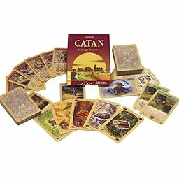 CATAN: Card Game