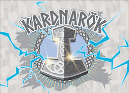 Kardnarök